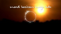 Lagu Minang Terbaru Kintani Putri Medya - Laruik Sanjo