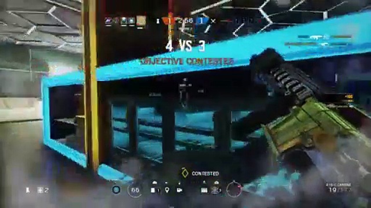 MG-GILLENLFC1234's Live PS4 Broadcast (21)