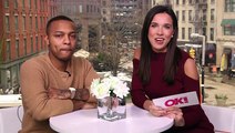 Truth Revealed! Bow Wow Sets The Record Straight On Dating Kim Kardashian