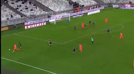 Baysse Red Card HD - Bordeaux	0-1	Caen 16.01.2018