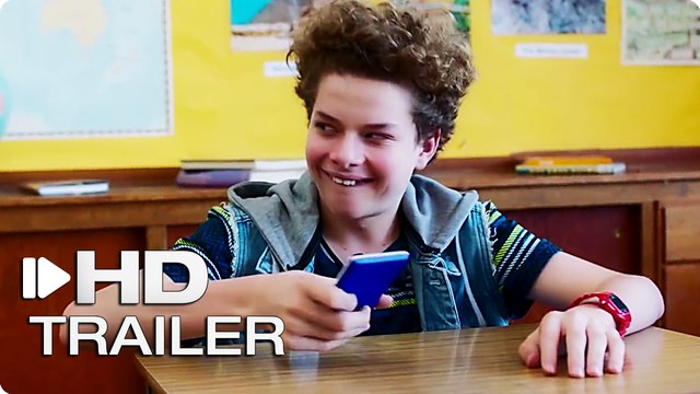 Everything Sucks! (2018) - Teaser Trailer Oficial | Netflix