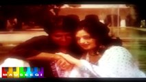Meray Sapnay Saja Day Saanwaray - Singer Zafar Iqbal Zafri for Rani - Film Aap Ki Khatir - Music Nazir Ali