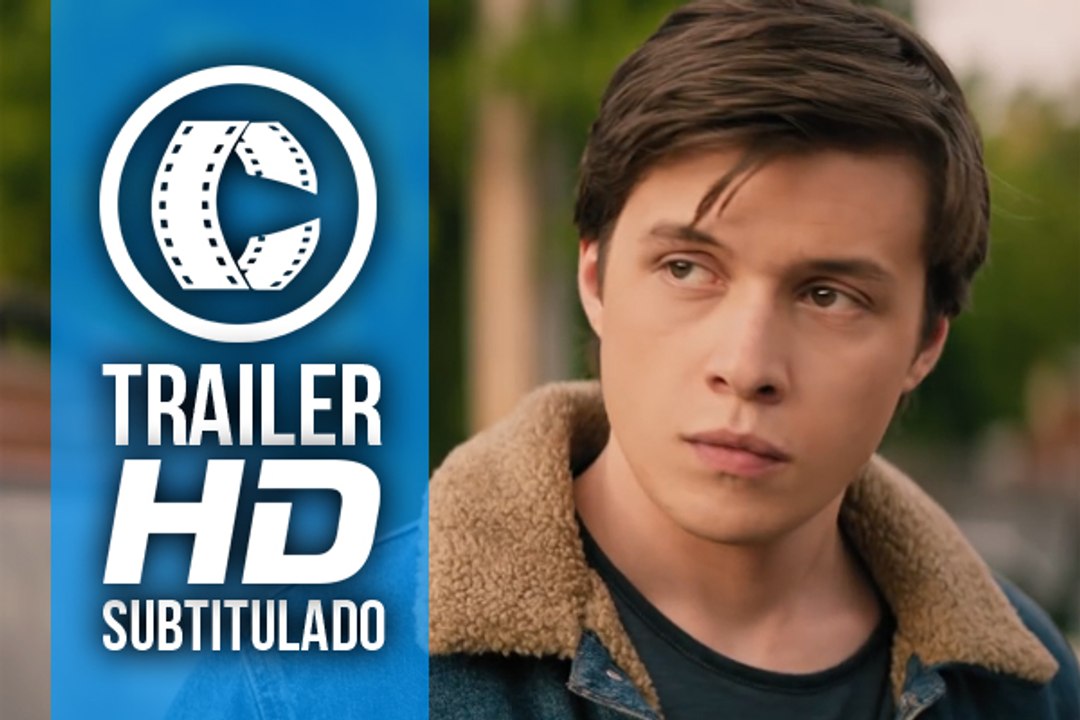 Love, Simon - Official Trailer #2 [HD] - Subtitulado por Cinescondite