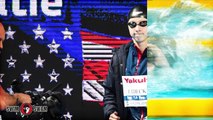 Katie Ledecky Dominates Men in Swim Practice: Gold Medal Minute presented by SwimOutlet.com