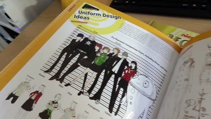HOW I DESIGN CHARACTERS - CHARACTER DESIGN FAQ