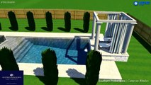 Gunite Pools & Swimming Pools in Orange Beach AL, Daphne AL, Fairhope AL, Gulf Breeze FL, Navarre FL