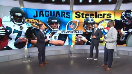 Film Study: Blake Bortles and Vikings defense