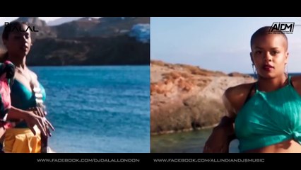 SWAG SE SWAGAT (REMIX) - DJ DALAL LONDON