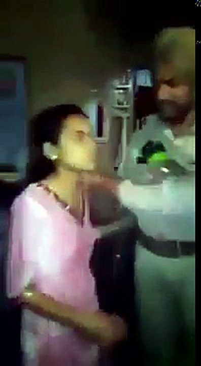 dekho ki masla hoya