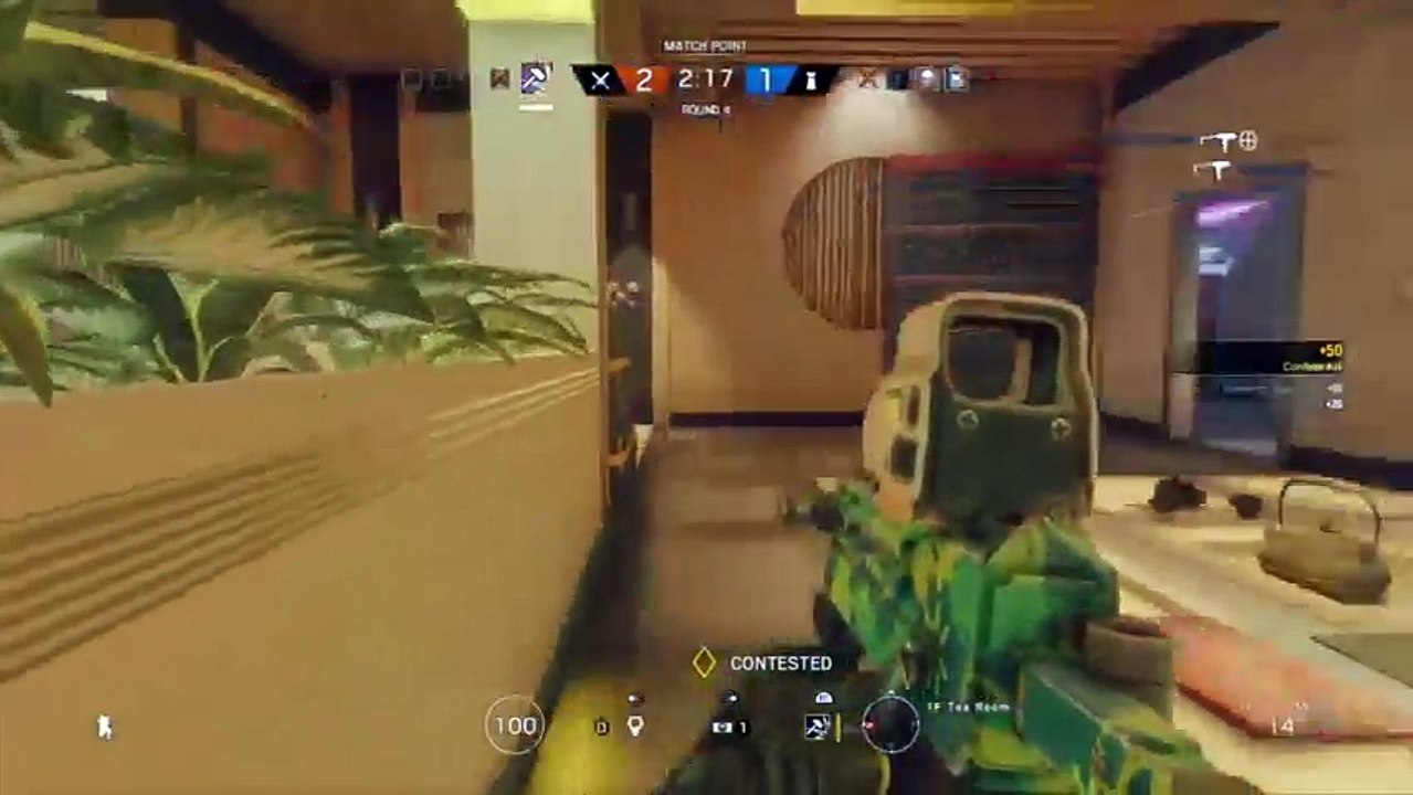 MG-GILLENLFC1234's Live PS4 Broadcast (22)