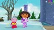 Dora LExploratrice sauve la Princesse des neiges 1 Heure! Dora Saves The Snow Princess Full Episode