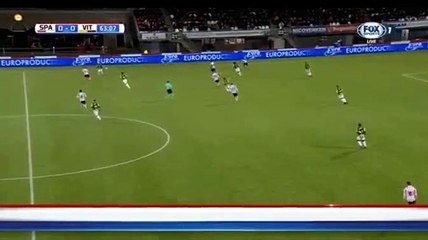 Mount Goal HD - Sparta Rotterdam	0-1	Vitesse 16.01.2018