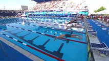 Phillips 66 USA Swimming National Championships Saturday Night Recap