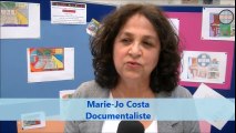 Bastia : Quand les élèves du « Vieux lycée » colorient leur collège….