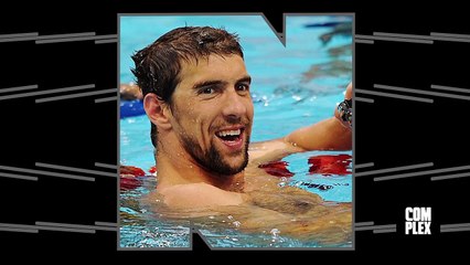 Michael Phelps Paid Dominatrix to Pee on Him, Says Dominatrix