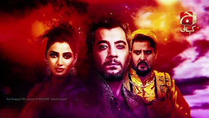 Pakistani Naagin Episode 147 Geo Kahani Promo