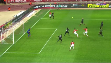 Diakhaby A. Goal HD - Monaco	1-0	Nice 16.01.2018
