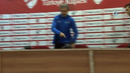 Aykut Kocaman: 'Kazanma alışkanlığı açısından önemliydi'