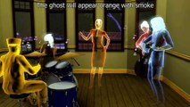 The Sims 3: All 25 Deaths and Ghosts (Base Game   Expansion Packs)