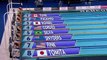 Men's 100m Breaststroke FINAL Pan Pacific Swimming Championships 2014