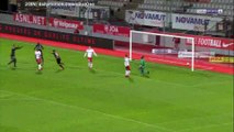 Umut Bozok Goal HD - Nancy 0 - 2 Nimes - 16.01.2018 (Full Replay)