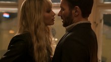 Red Sparrow (2018) English Full Movie