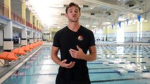 Rotator Cuff Exercises in Swimming Pools : Swimming Exercises