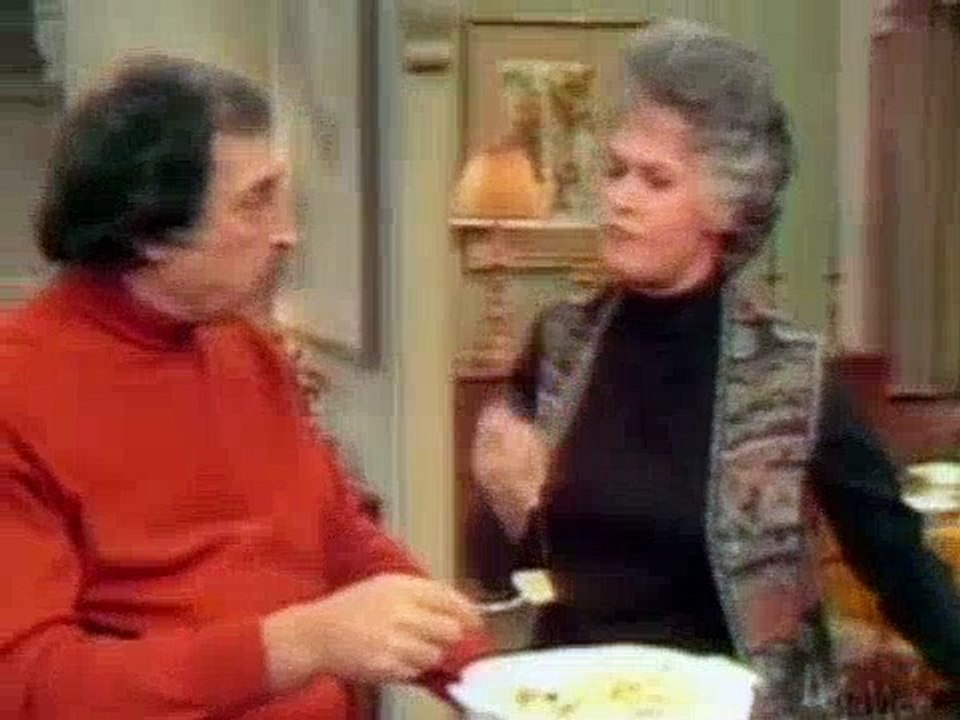 Maude S03E20