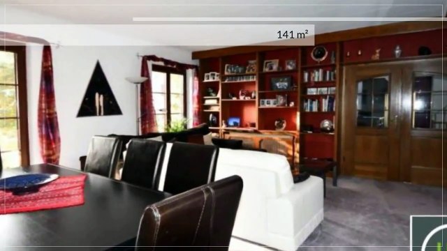 A vendre - Maison - Blaschette - 5 pièces - 141m²