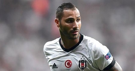Quaresma'dan "Çin'e Gidiyor" İddialarına Yanıt: Benim Takımım Beşiktaş
