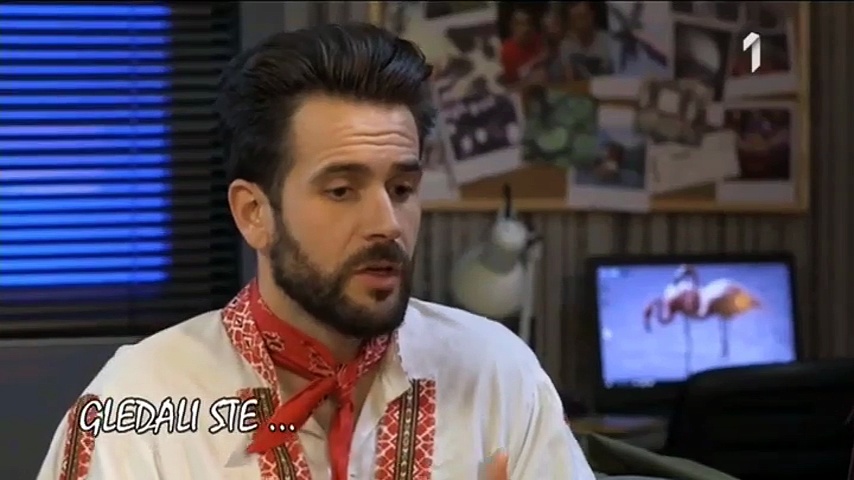 Istine i lazi Epizoda 65 (S01E65)