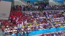 Sun Yang 400m Freestyle - New Olympic Record | London 2012 Olympics