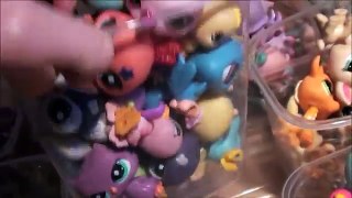 My Lps collection - new