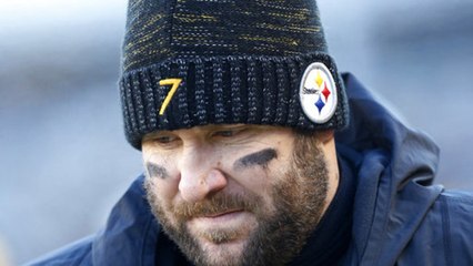 Big Ben on Bell's contract: 'The least amount of change, the better'