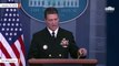 White House Physician Ronny Jackson Shares Details Of Trump's Physical Exam