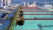 Women's 100m Back S9 - 2011 IPC Swimming European Championships