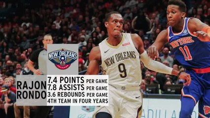Celtics Vs. Pelicans Preview: Can C&apos;s Cool Off Anthony Davis?
