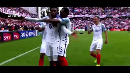 33 Most Famous Goal Celebrations in Football