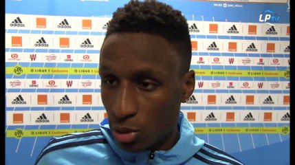 Sarr : "On n'a pas douté"