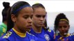 Seleção Feminina Sub-20: confira os bastidores da vitória sobre o Chile na estreia do Sul-Americano