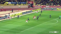 Monaco - Nice : But Adama Diakhaby (1-0)