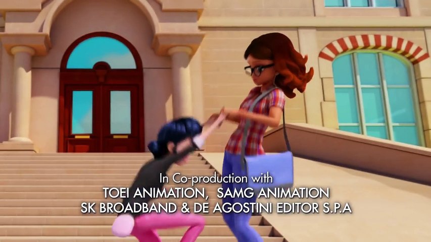 MiraculousLB videos - Dailymotion