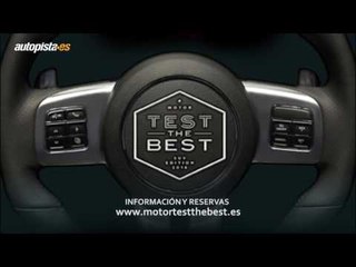 ¡Salimos en la radio! Nos entrevistaron en la Cadena Cope sobre nuestro evento 'Test the best'