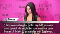 Selena Gomez Mom Disses Her For Working With Woody Allen | Hollywoodlife