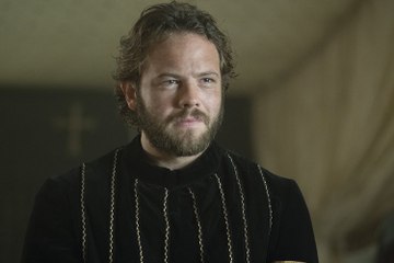 Vikings - Season 5 Episode 9 [5x9] "A Simple Story" HD