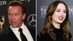 Arnold Schwarzenegger on Eliza Dushku's 'True Lies' Assault Claims: 'Shocked & Saddened' | THR News
