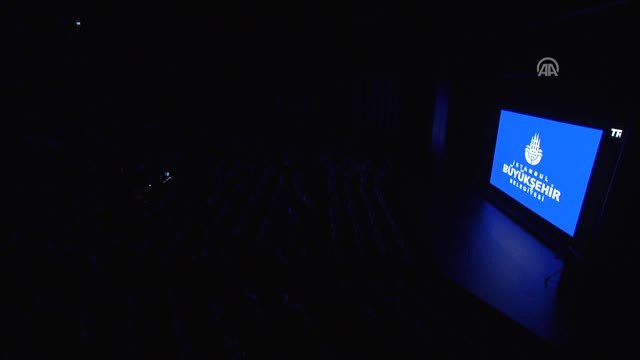 Cumhurbaşkanı Erdoğan, Kut'ül Amare Dizisinin Galasına Katıldı (3)