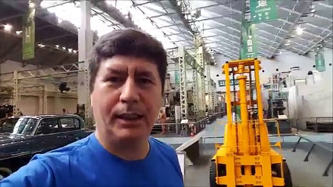 073 - Sightseeing with my family in Nagoya, Japan