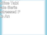 Emartbuy Miia Tab MT100 101 Pollice Tablet Universale Serie Marrone Distressed PU Pelle