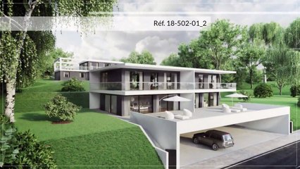 A vendre - Maison - Arzier (1273) - 4 pièces - 160m²